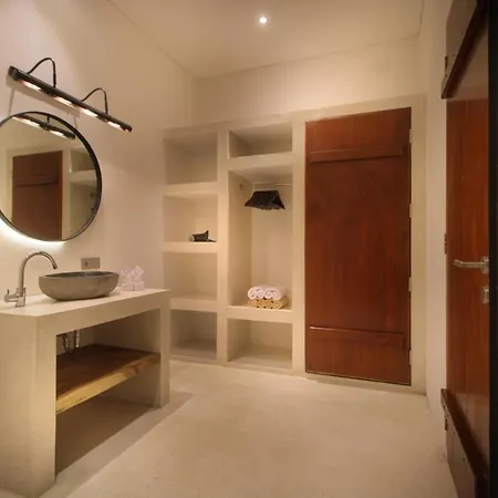 Ubud Luxury 2-Bedroom Villa With Private Pool And Bbq - Serene Escape! Exterior photo