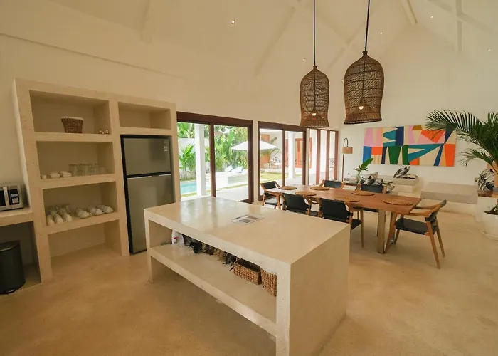 Ubud Luxury 2-Bedroom Villa With Private Pool And Bbq - Serene Escape!