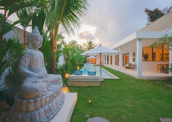 Ubud Luxury 2-Bedroom Villa With Private Pool And Bbq - Serene Escape!