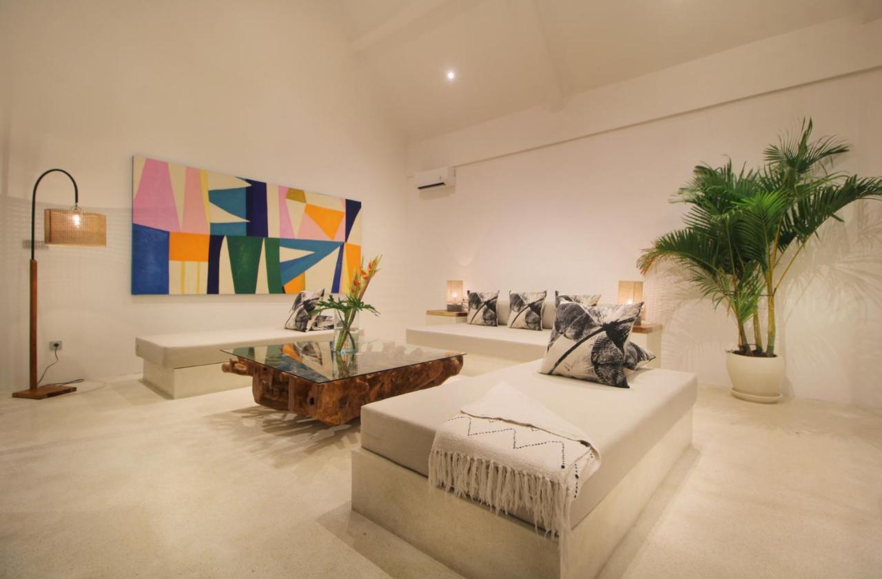 Villa Luxury 2-bedroom With Private Pool And Bbq - Serene Escape!