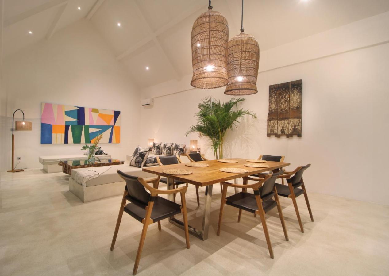Villa Luxury 2-bedroom With Private Pool And Bbq - Serene Escape! *