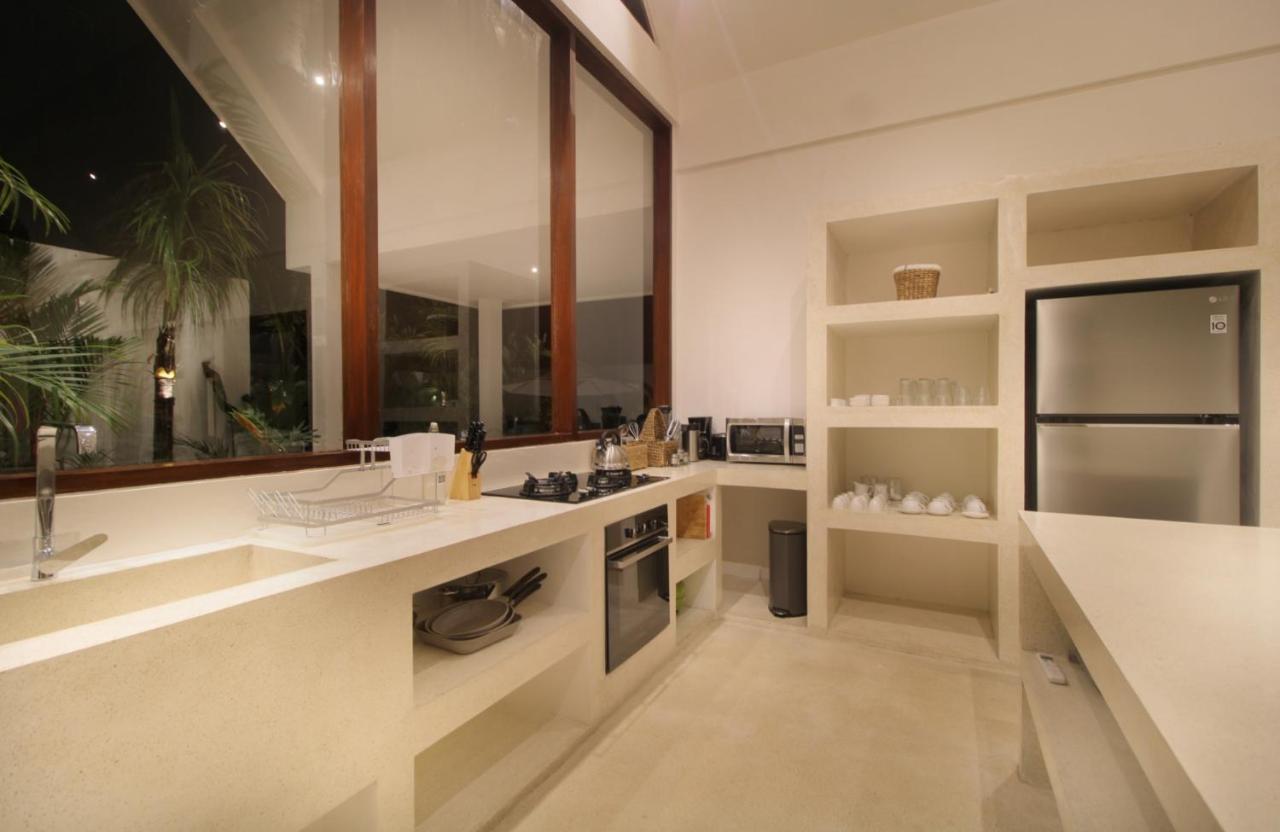 Villa Luxury 2-bedroom With Private Pool And Bbq - Serene Escape!