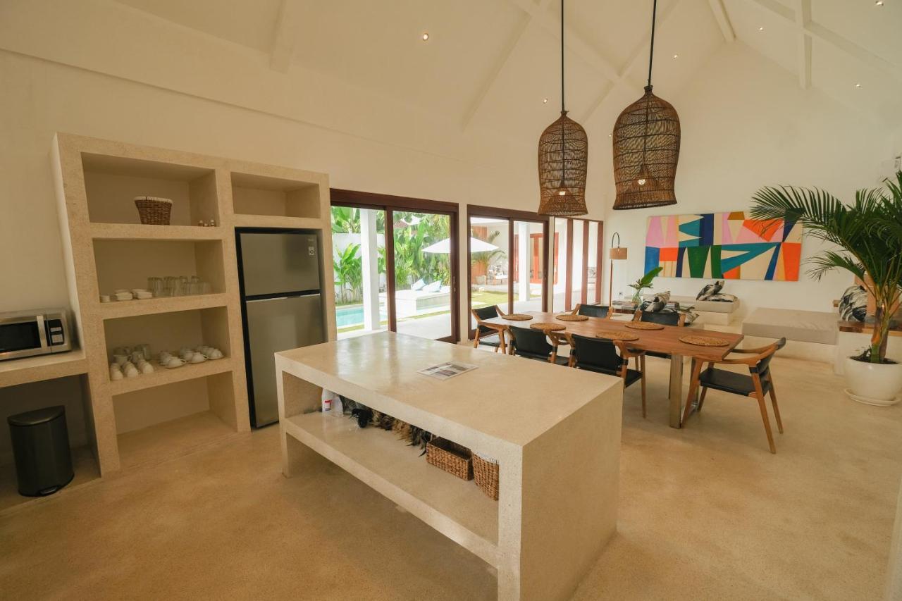 Villa Luxury 2-bedroom With Private Pool And Bbq - Serene Escape! Ubud (Bali)
