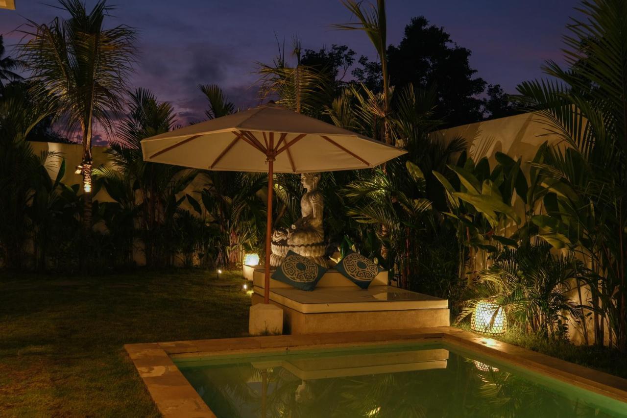 Luxury 2-bedroom With Private Pool And Bbq - Serene Escape! Ubud (Bali)