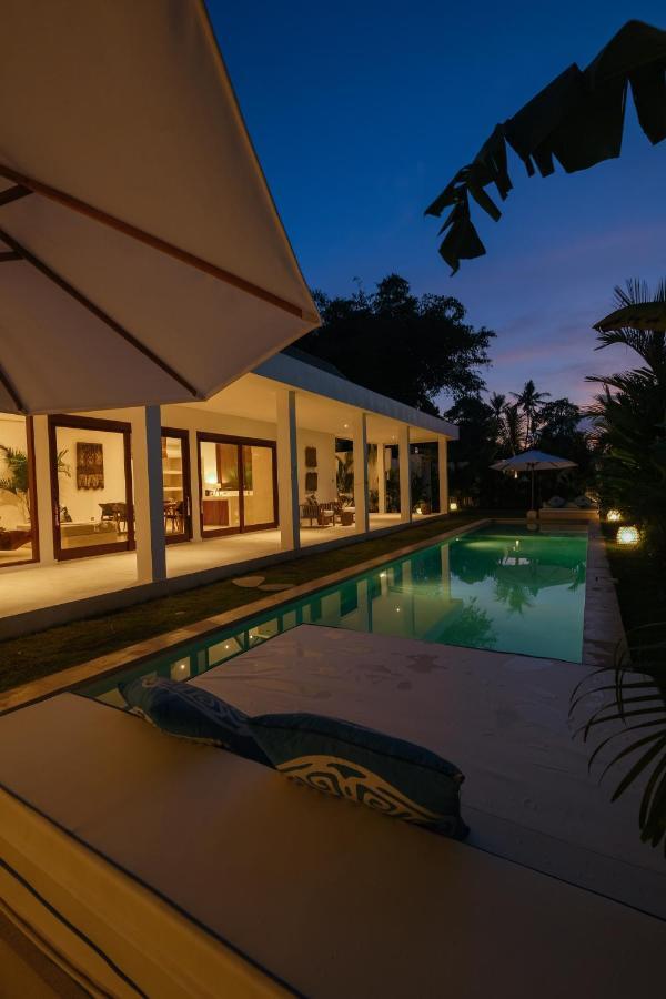 Luxury 2-bedroom With Private Pool And Bbq - Serene Escape! * Ubud (Bali)
