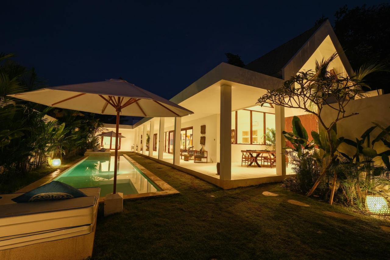 Luxury 2-bedroom With Private Pool And Bbq - Serene Escape! * Ubud (Bali)