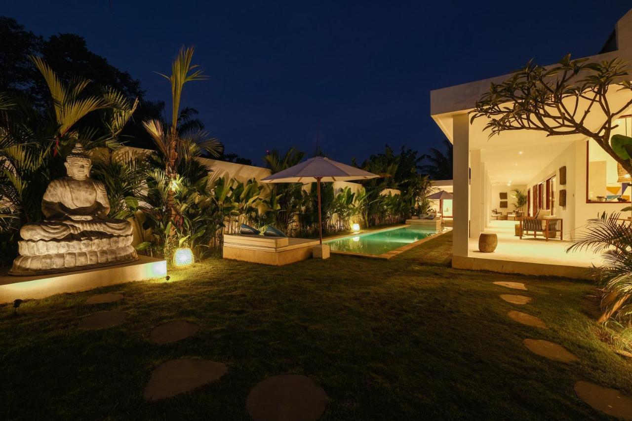Luxury 2-bedroom With Private Pool And Bbq - Serene Escape! Ubud (Bali)