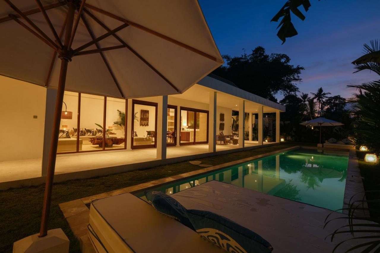 Villa Luxury 2-bedroom With Private Pool And Bbq - Serene Escape! Ubud (Bali)