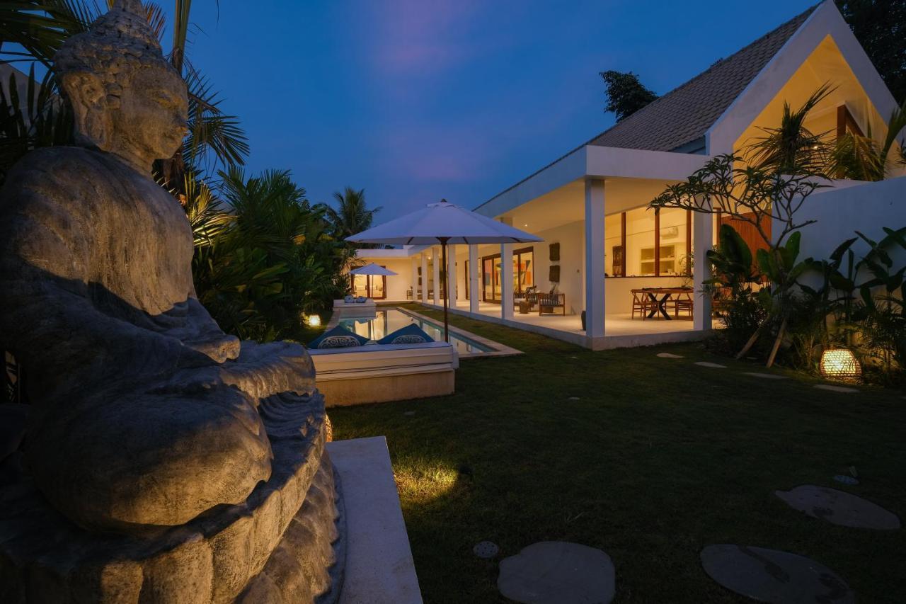 Luxury 2-bedroom With Private Pool And Bbq - Serene Escape! Villa Ubud (Bali)