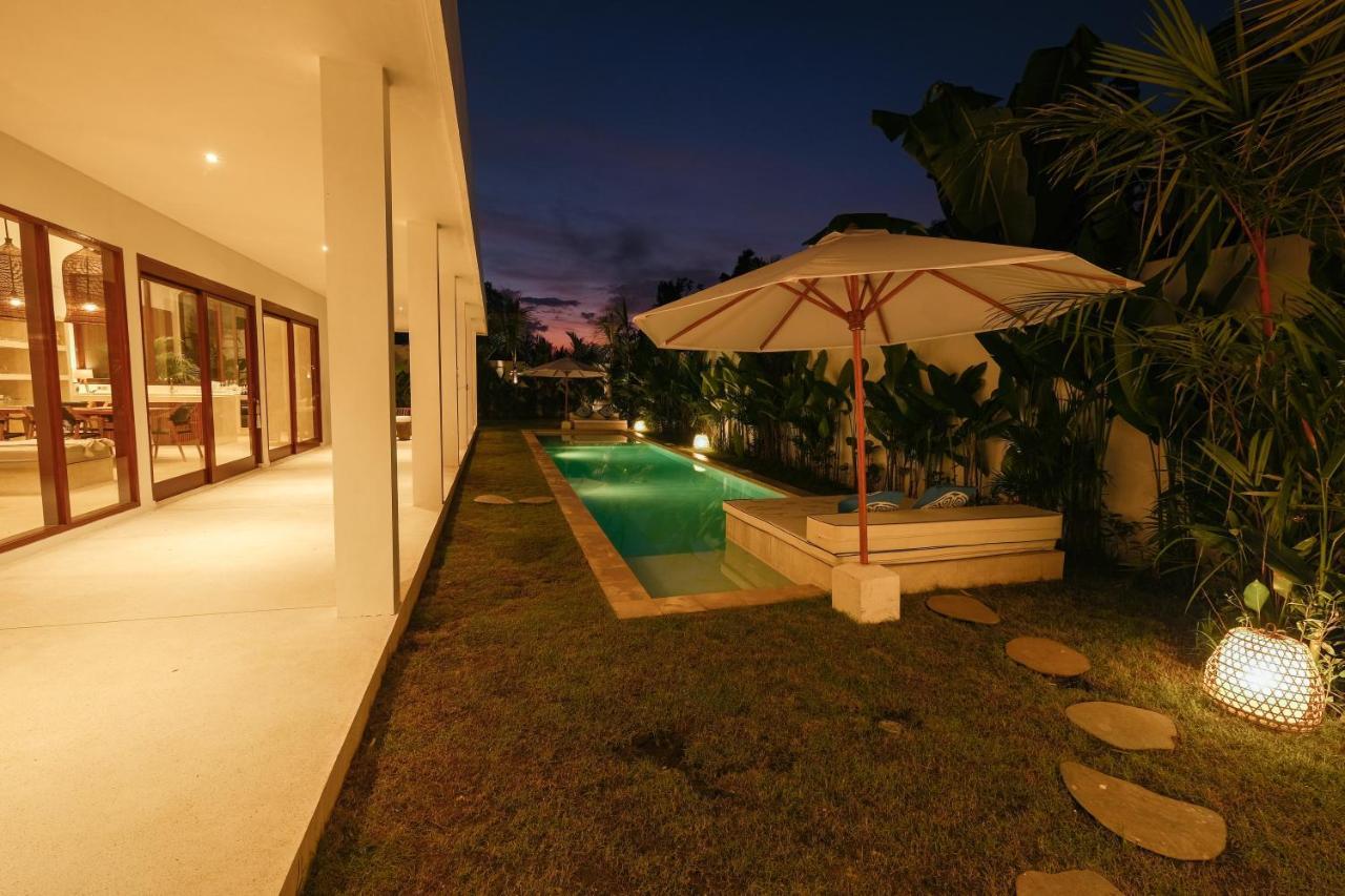 Luxury 2-bedroom With Private Pool And Bbq - Serene Escape! Ubud (Bali)