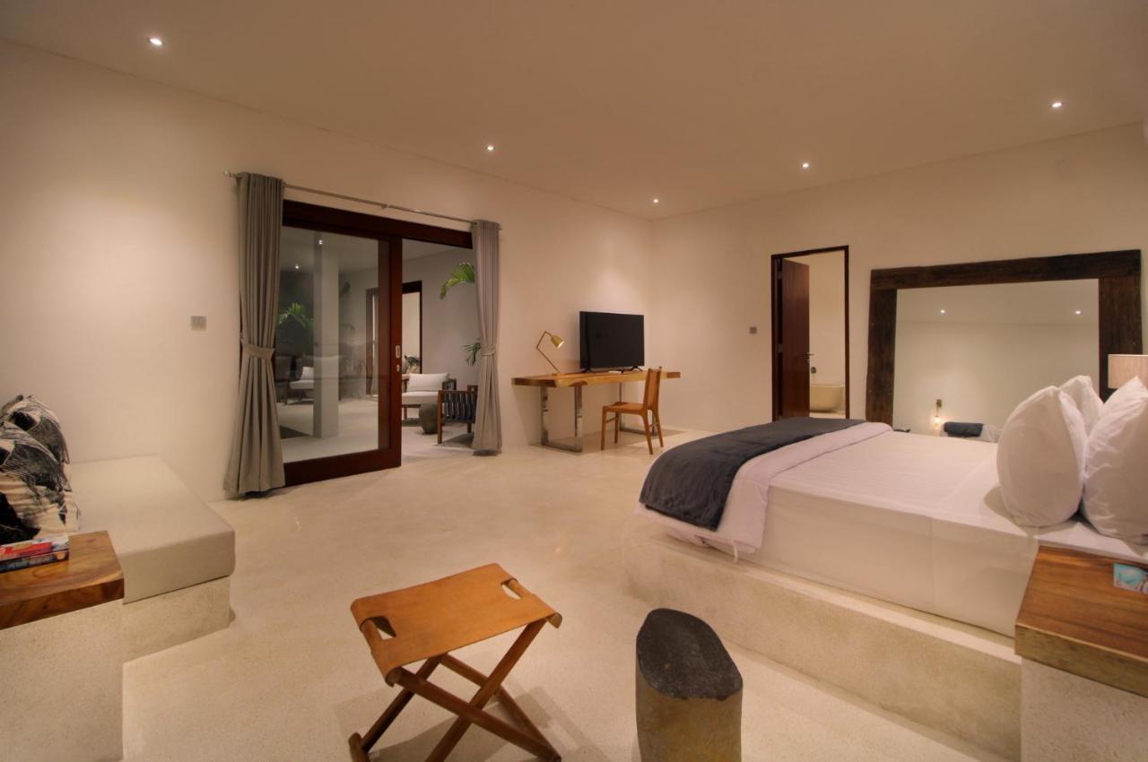 Villa Luxury 2-bedroom With Private Pool And Bbq - Serene Escape! Ubud (Bali)