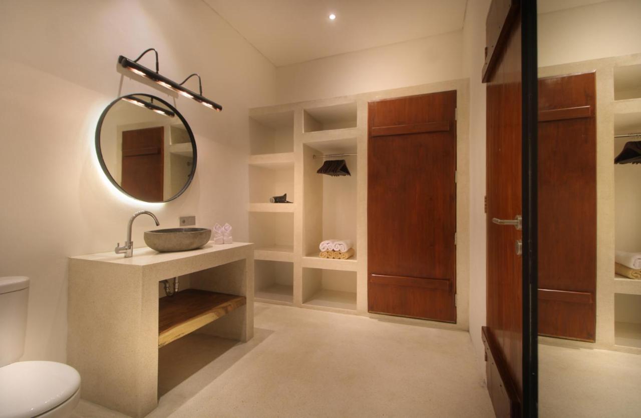 Luxury 2-bedroom With Private Pool And Bbq - Serene Escape! Villa Ubud (Bali)