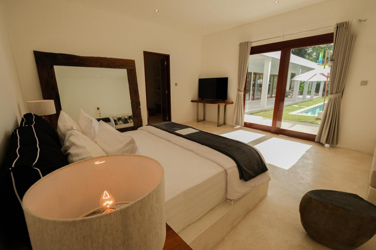 Villa Luxury 2-bedroom With Private Pool And Bbq - Serene Escape! Ubud (Bali)