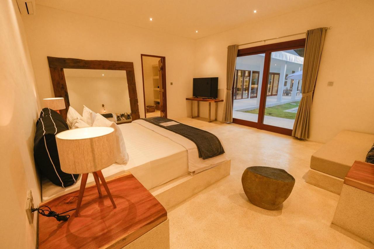 Luxury 2-bedroom With Private Pool And Bbq - Serene Escape! Villa *