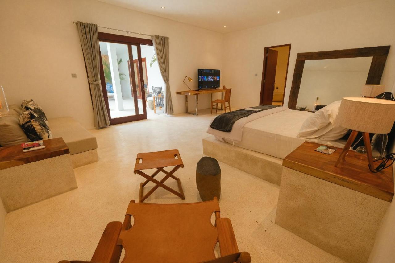 Luxury 2-bedroom With Private Pool And Bbq - Serene Escape! Ubud (Bali)