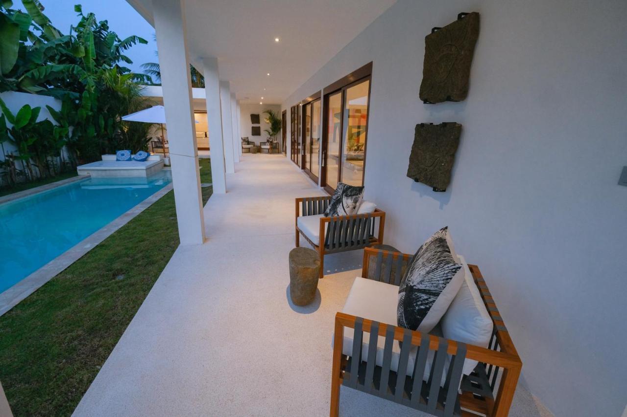 Luxury 2-bedroom With Private Pool And Bbq - Serene Escape! Villa Ubud (Bali)