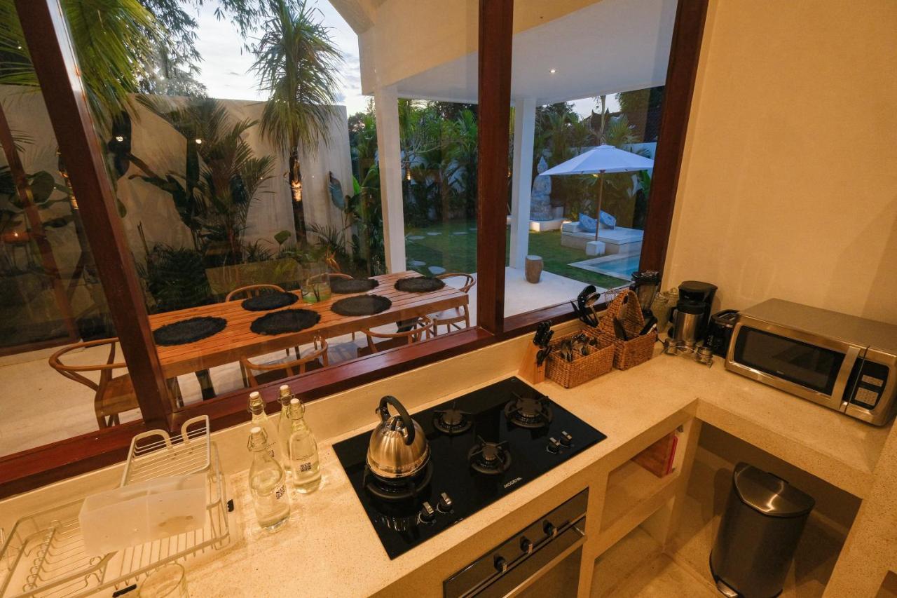 Villa Luxury 2-bedroom With Private Pool And Bbq - Serene Escape! *