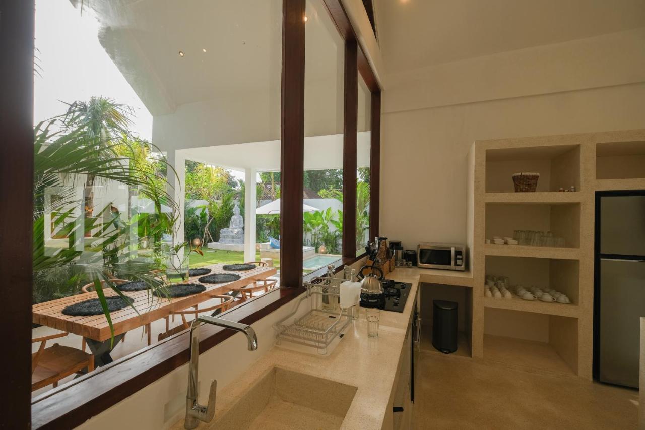 Luxury 2-bedroom With Private Pool And Bbq - Serene Escape! Ubud (Bali)