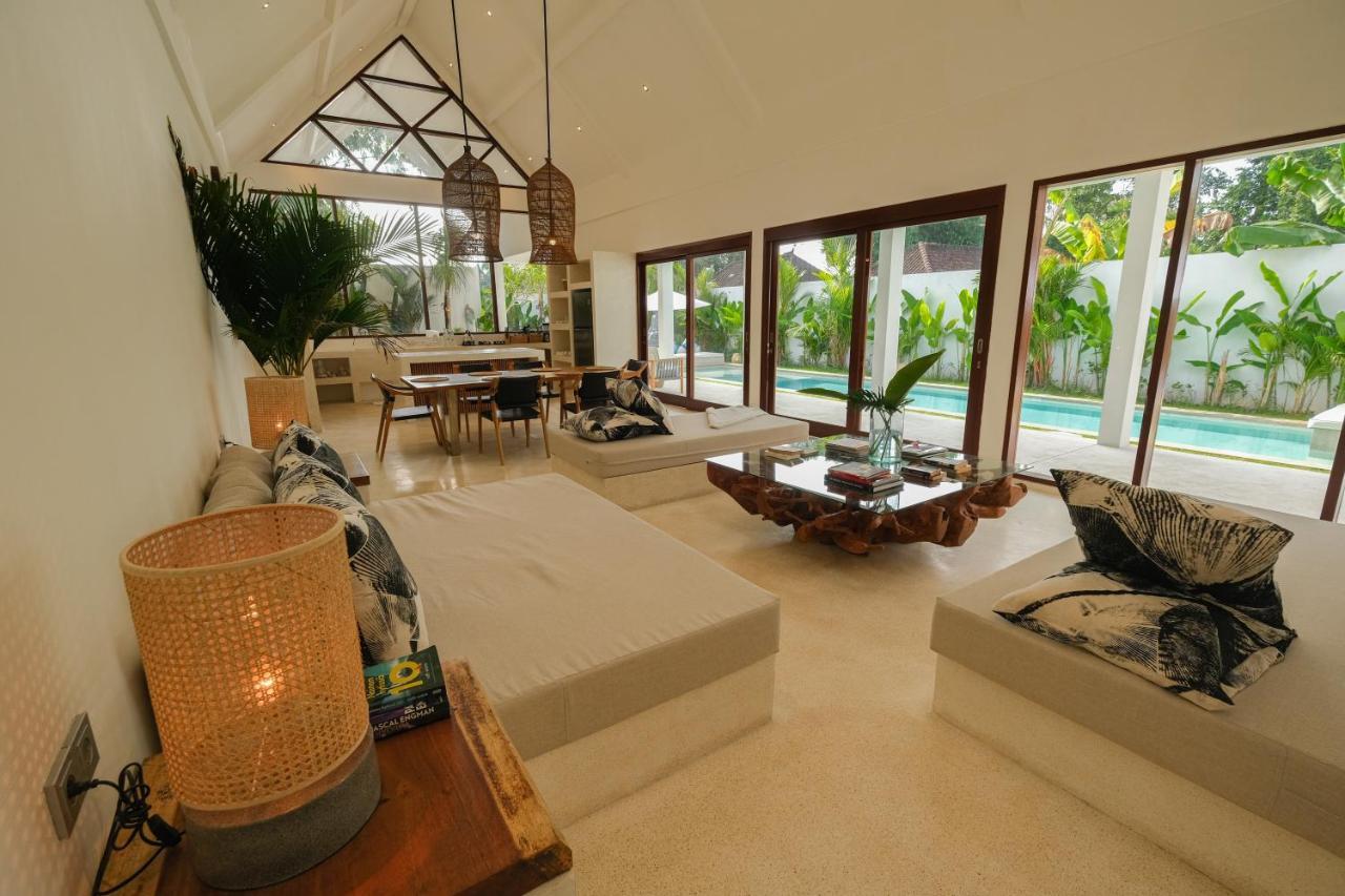 Luxury 2-bedroom With Private Pool And Bbq - Serene Escape! Ubud (Bali)