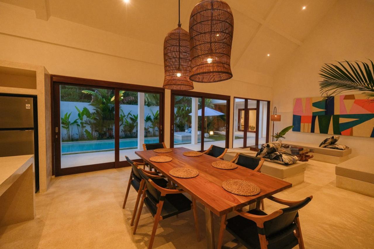 Luxury 2-bedroom With Private Pool And Bbq - Serene Escape! * Ubud (Bali)