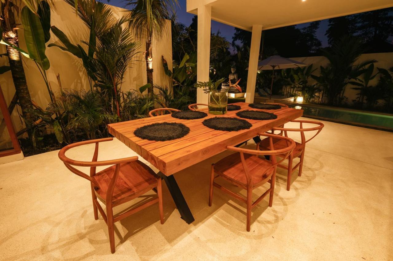 Luxury 2-bedroom With Private Pool And Bbq - Serene Escape! * Ubud (Bali)