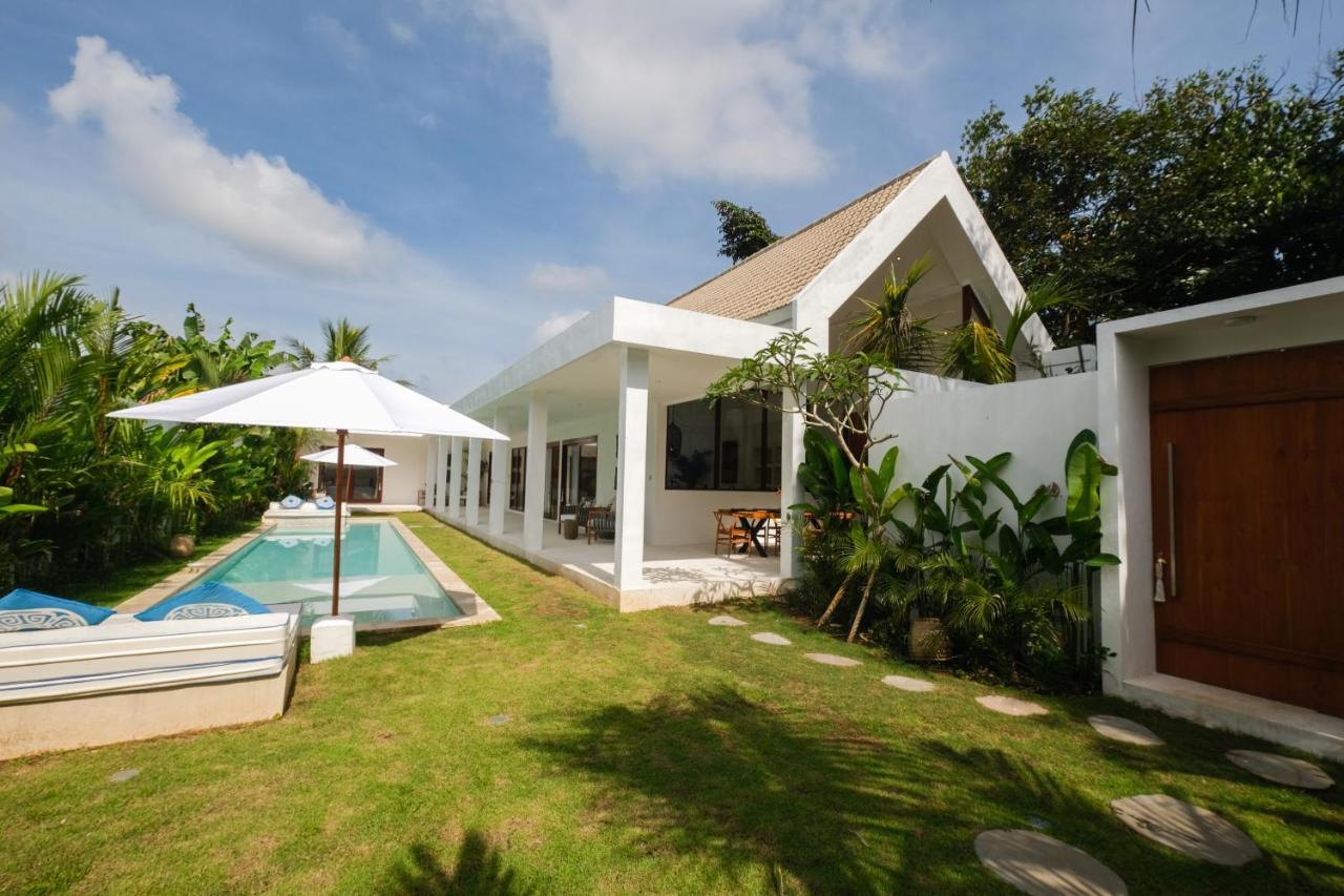Luxury 2-bedroom With Private Pool And Bbq - Serene Escape! Ubud (Bali)