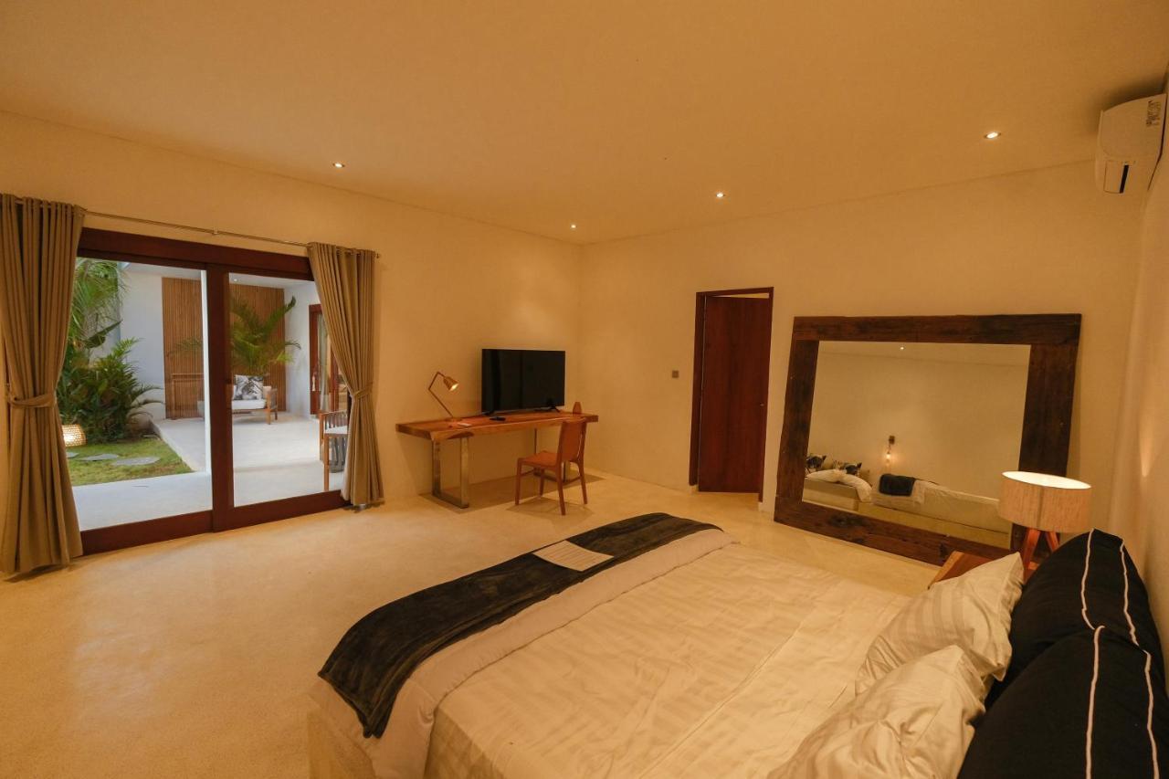 Luxury 2-bedroom With Private Pool And Bbq - Serene Escape! Villa