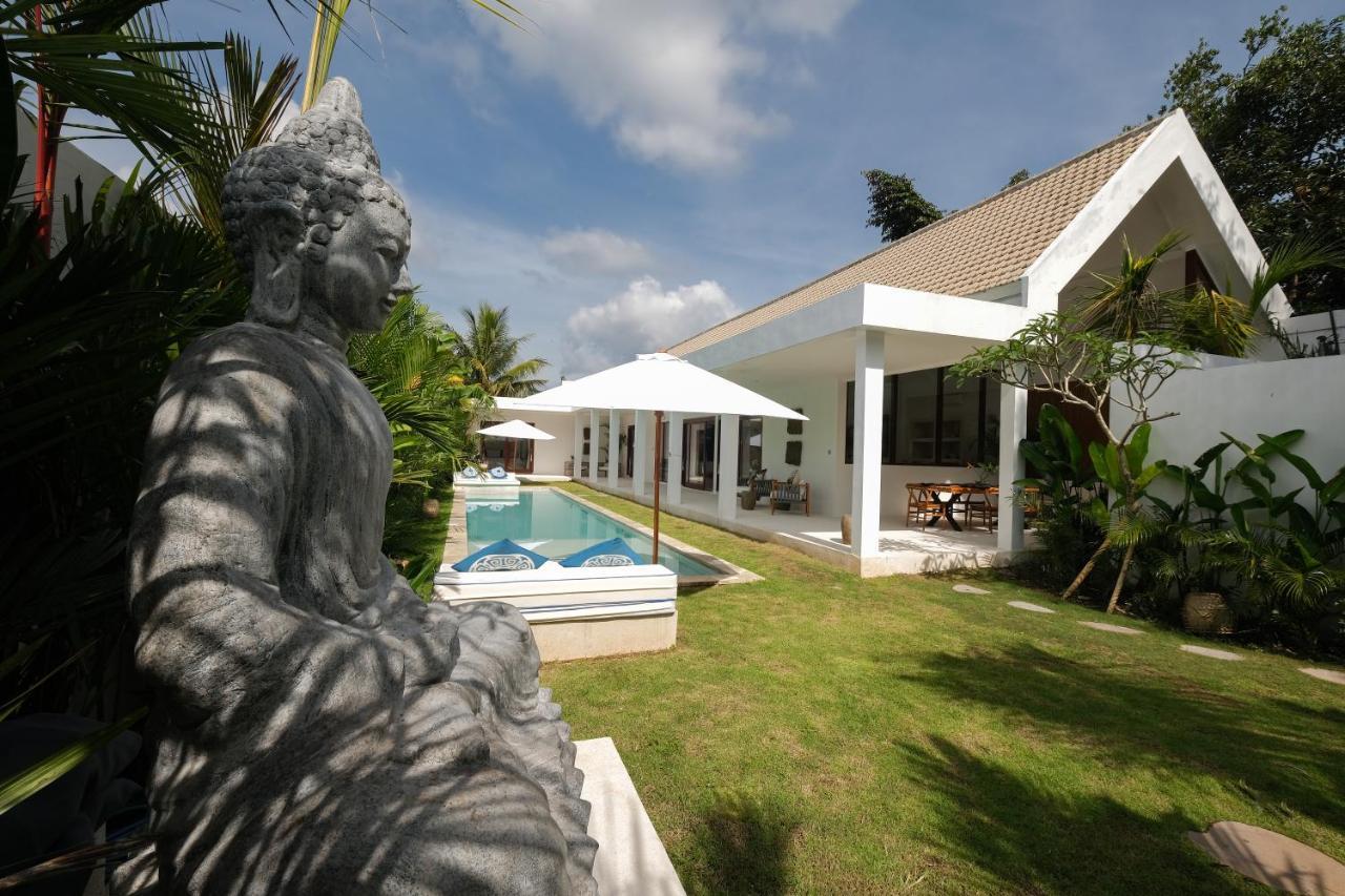Luxury 2-bedroom With Private Pool And Bbq - Serene Escape! Villa