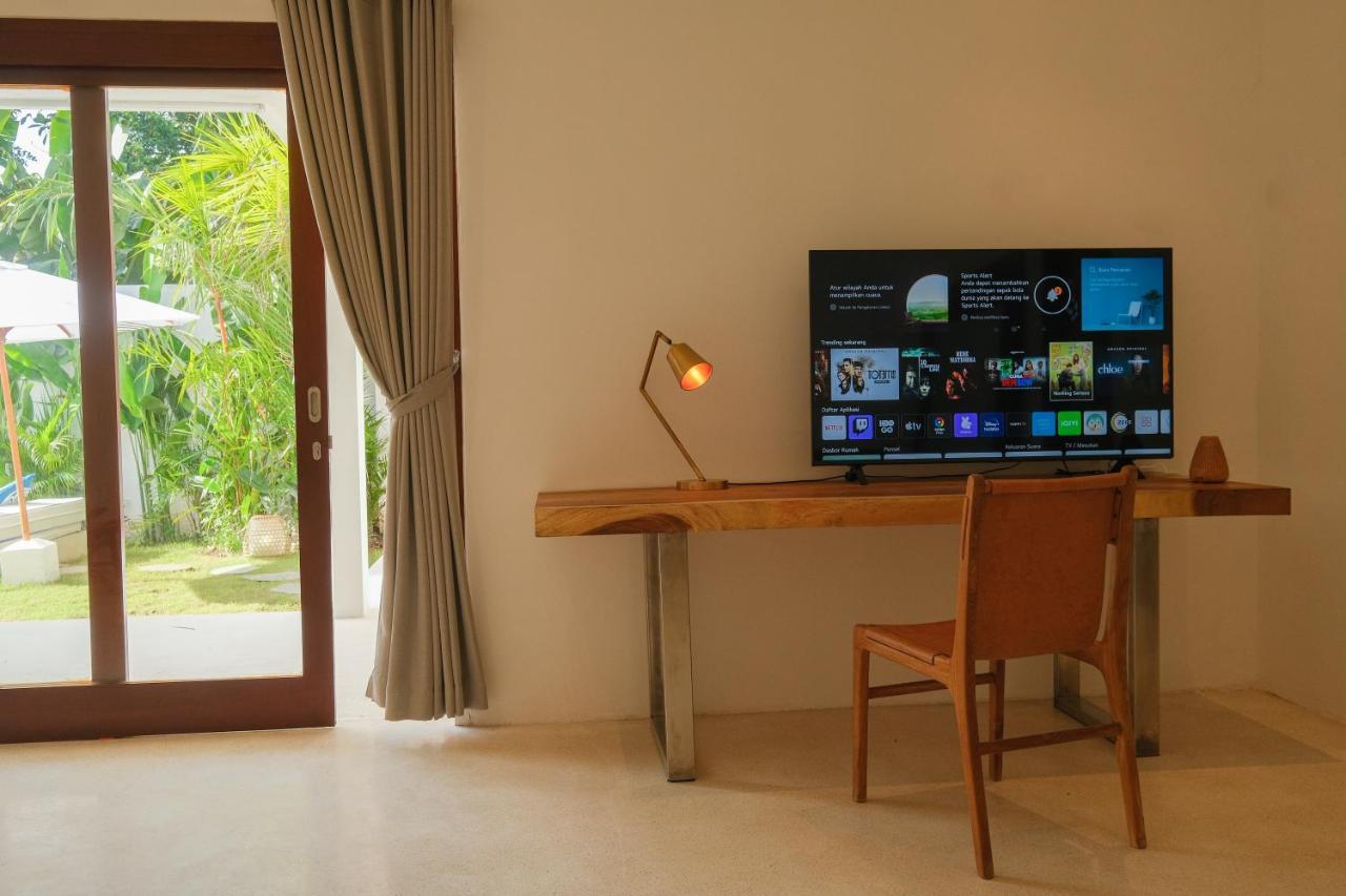Villa Luxury 2-bedroom With Private Pool And Bbq - Serene Escape! *