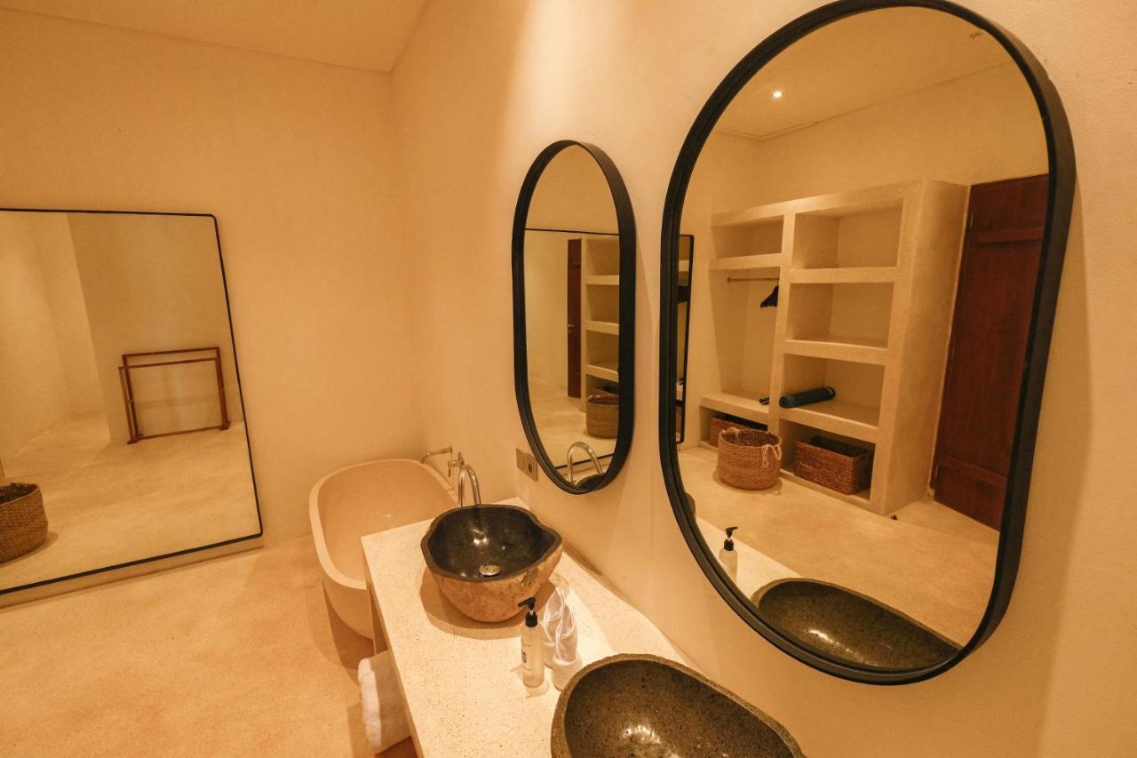 Villa Luxury 2-bedroom With Private Pool And Bbq - Serene Escape! *