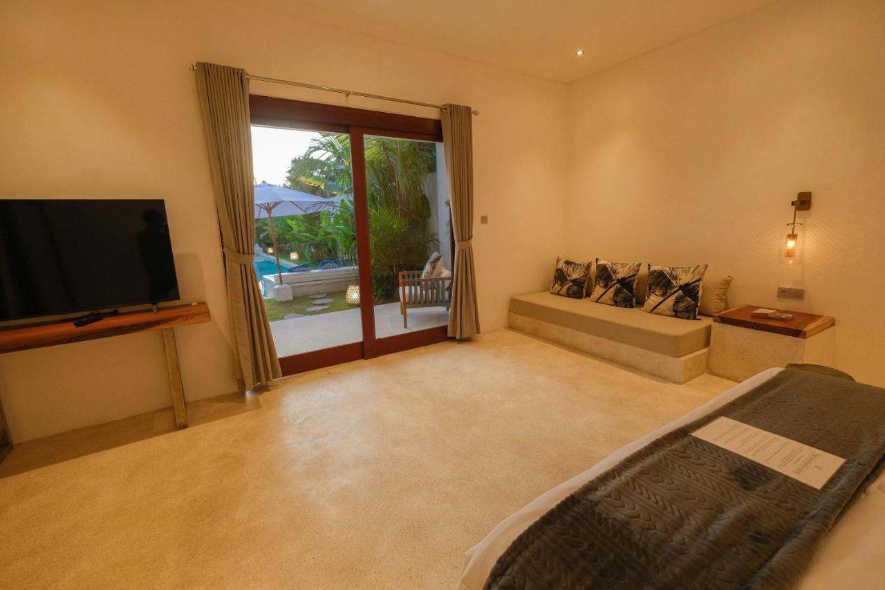 Villa Luxury 2-bedroom With Private Pool And Bbq - Serene Escape! Ubud (Bali)